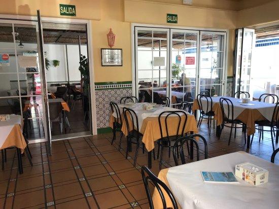 Restaurante Los Canizos